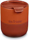 Klean Kanteen Rise Lowball Чаша Термос Неръждаема стомана Без BPA 295мл Autumn Glaze с Мундщук