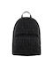 Armani Exchange Fabric Backpack Black