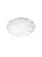 La Mia Luce Astros Ceiling Mount Light White with Integrated LED