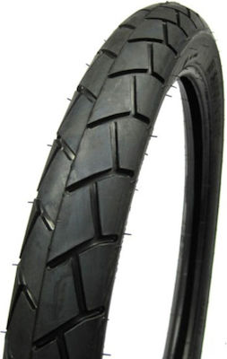 Mitas Underbone Tubeless Tyre 2.50-17