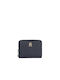 Tommy Hilfiger Small Women's Wallet Blue