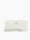 SWZG8500460 Large Women's Wallet White