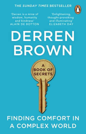A Book of Secrets