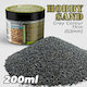 Green Stuff World Material des Modells Thin Hobby Sand