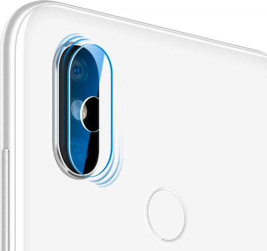 Προστασία Κάμερας Tempered Glass για το Xiaomi Mi 8