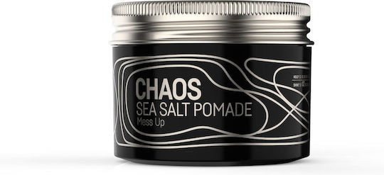 Immortal NYC Chaos Sea Salt