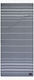 Greenwich Polo Club 3812 Beach Towel Pareo Gray...