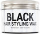 Black Hair Styling Свещ