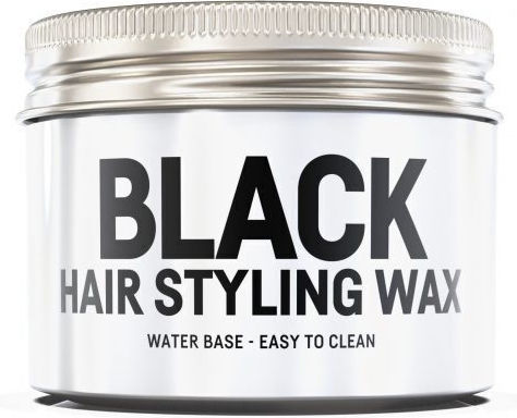 Immortal NYC Black Hair Styling Κερί 100ml