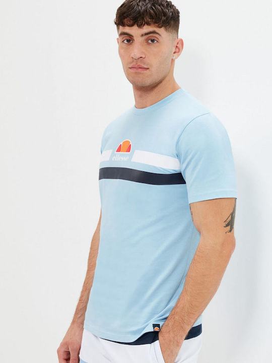 Ellesse Aprel T-shirt Γαλάζιο