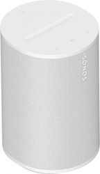 Sonos Era 100 Αυτοενισχυόμενο Ηχείο με Wi-Fi & Bluetooth (Τεμάχιο) Λευκό Sonos Era 100 Αυτοενισχυόμενο Ηχείο με Wi-Fi & Bluetooth (Τεμάχιο) Λευκό