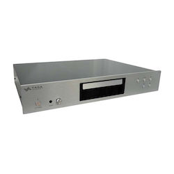 Taga Harmony TCD-50 Player CD Hi-Fi Silver