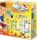 Buki Παιχνίδι Κατασκευών Πλαστικό Mega Marble Runs για Παιδιά 7+ Ετών