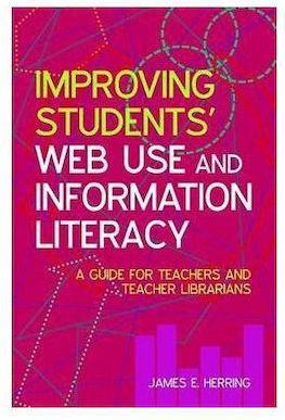 Improving Students' Web Use and Information Literacy Improving Students' Web Use and Information Literacy