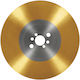 FinoCut Cutting Disc Metal Hole Diameter 275mm 1pcs
