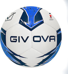 Givova Pallone Academy Freccia Μπάλα Ποδοσφαίρου Πολύχρωμη