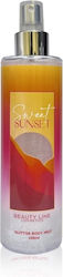 Beauty Line Sweet Sunset Mist 200ml Beauty Line Sweet Sunset Mist 200ml
