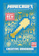 All New Official Minecraft Creative Handbook
