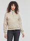 Damen Sweatshirt Beige