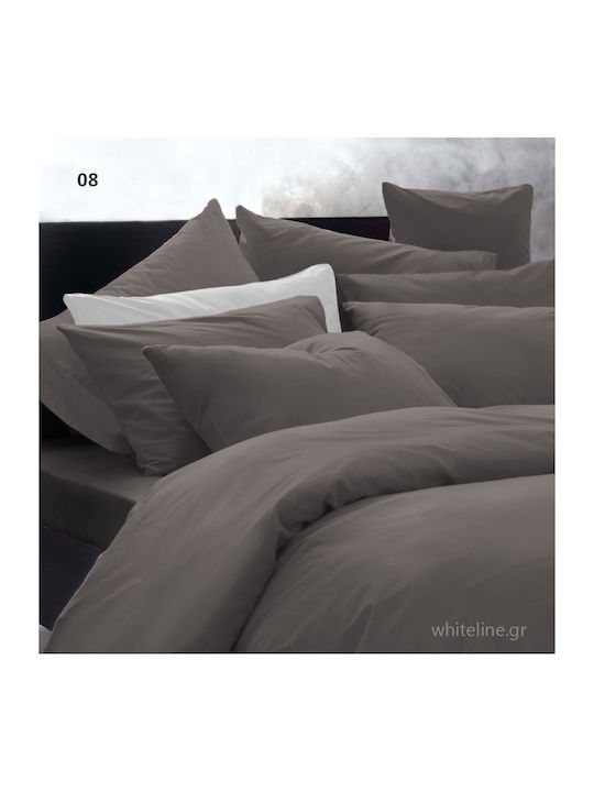Rythmos Sheet Super-Double 230x260cm. Madonna 8
