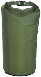 Tasmanian Tiger Στεγανός Σάκος Handbag 15lt Green