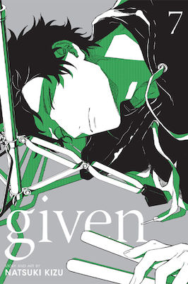 Given Vol. 7