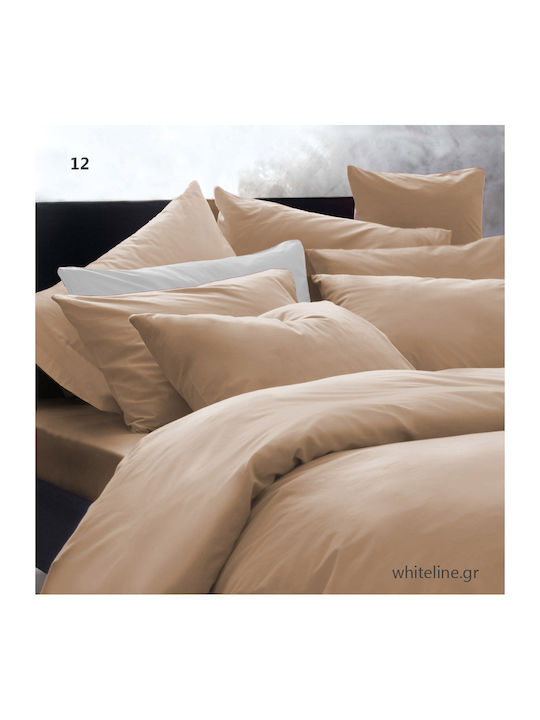 Rythmos Sheet Super-Double 230x260cm. Madonna 12