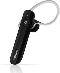 Philips In-ear Μαύρα