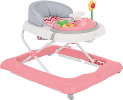 Kikka Boo Misty Baby Walker with Music for 6+ M...