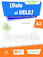 Dale al DELE! , Libro A2 + Audio Descargable: Nuevos Modelos de Examen