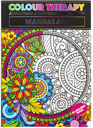 PMS Mandalas