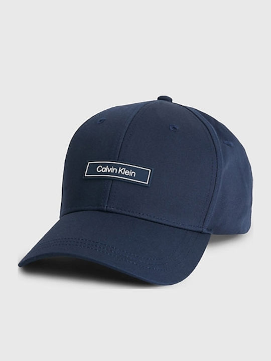 Calvin Klein Jockey Albastru marin