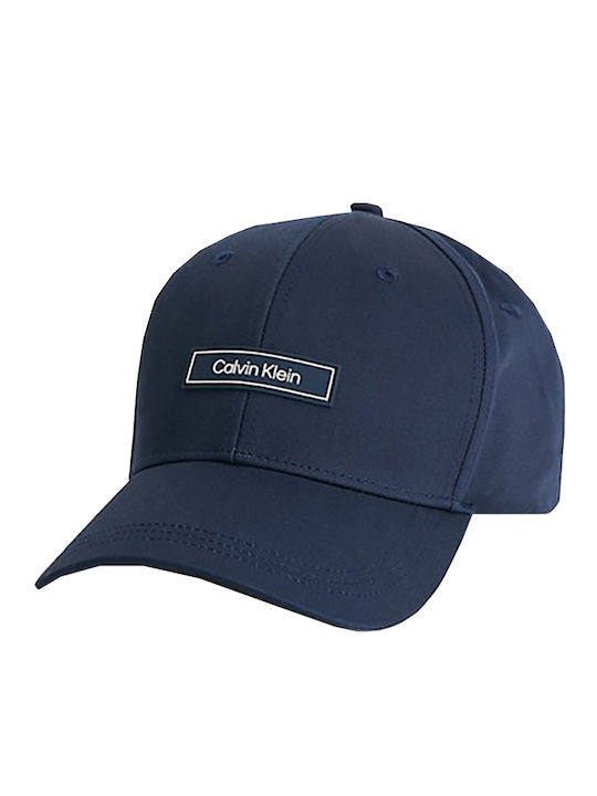 Calvin Klein Jockey Navy Blue