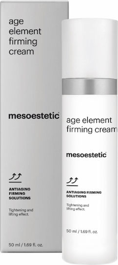 Mesoestetic Age Element Firming Κρέμα Προσώπου για Αντιγήρανση, Σύσφιξη & Ανάπλαση με Κολλαγόνο 50ml