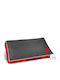 Glee The Originals Mattress Dog Rectangle Red-Gray 89x61cm