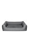 Cazo Maxy Sofa Hundebett Gray 100x74cm.