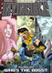 Invincible, Том. 10 Кой е шефът?