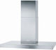 Miele PUR 98 D Απορροφητήρας Νησίδα 90cm Inox