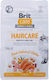Brit Care Haircare Trockenfutter ohne Getreide & Gluten für erwachsene Katzen mit Huhn 0.4kg