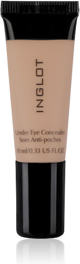 Inglot Under Eye Liquid Concealer 96 10ml