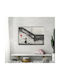 Painting Copy of Banksy on Canvas 30x20cm