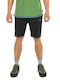Guard Men's Shorts Black