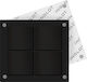 Inglot Freedom System Palette 4 Square