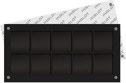 Inglot Freedom System Palette 10 Square