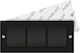 Inglot Inglot Freedom System Palette 3 Quadrate