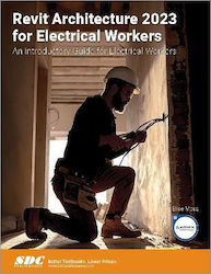 Revit Architecture 2023 for Electrical Workers