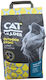 Cat Leader Classic Outdoor Άμμος Γάτας Μπετονίτης με Άρωμα Πεύκο 5kg