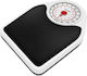 Salter Mechanical Bathroom Scale 150kg Black 145 BKDR