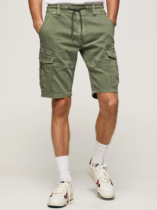 Pepe Jeans Jared Мъжка Бермуда Casting