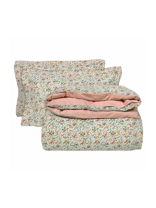 Das Home 5403 Coverlet Single from Cotton & Pol...